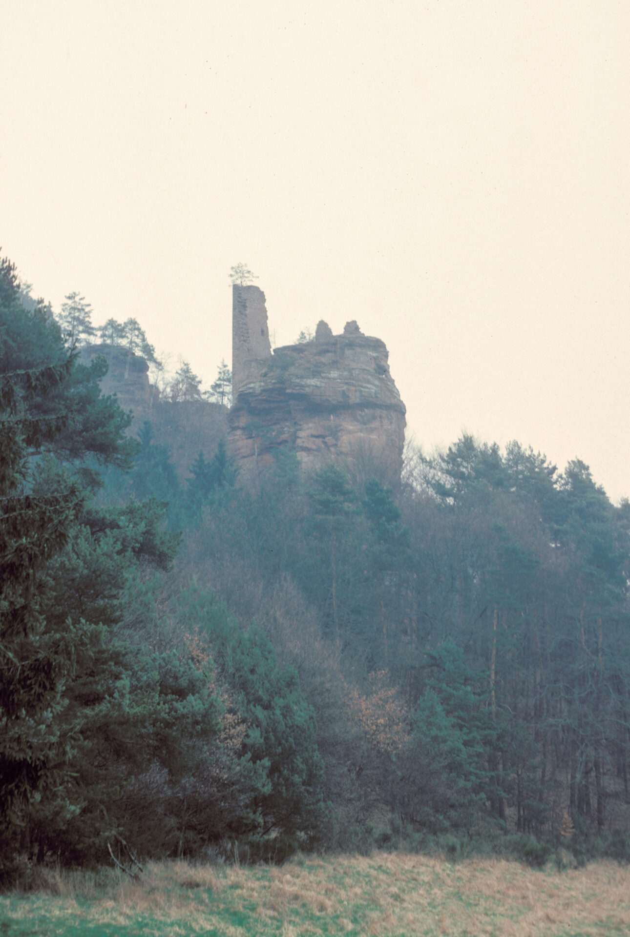 Diapositive - Petit-Arnsberg - 09