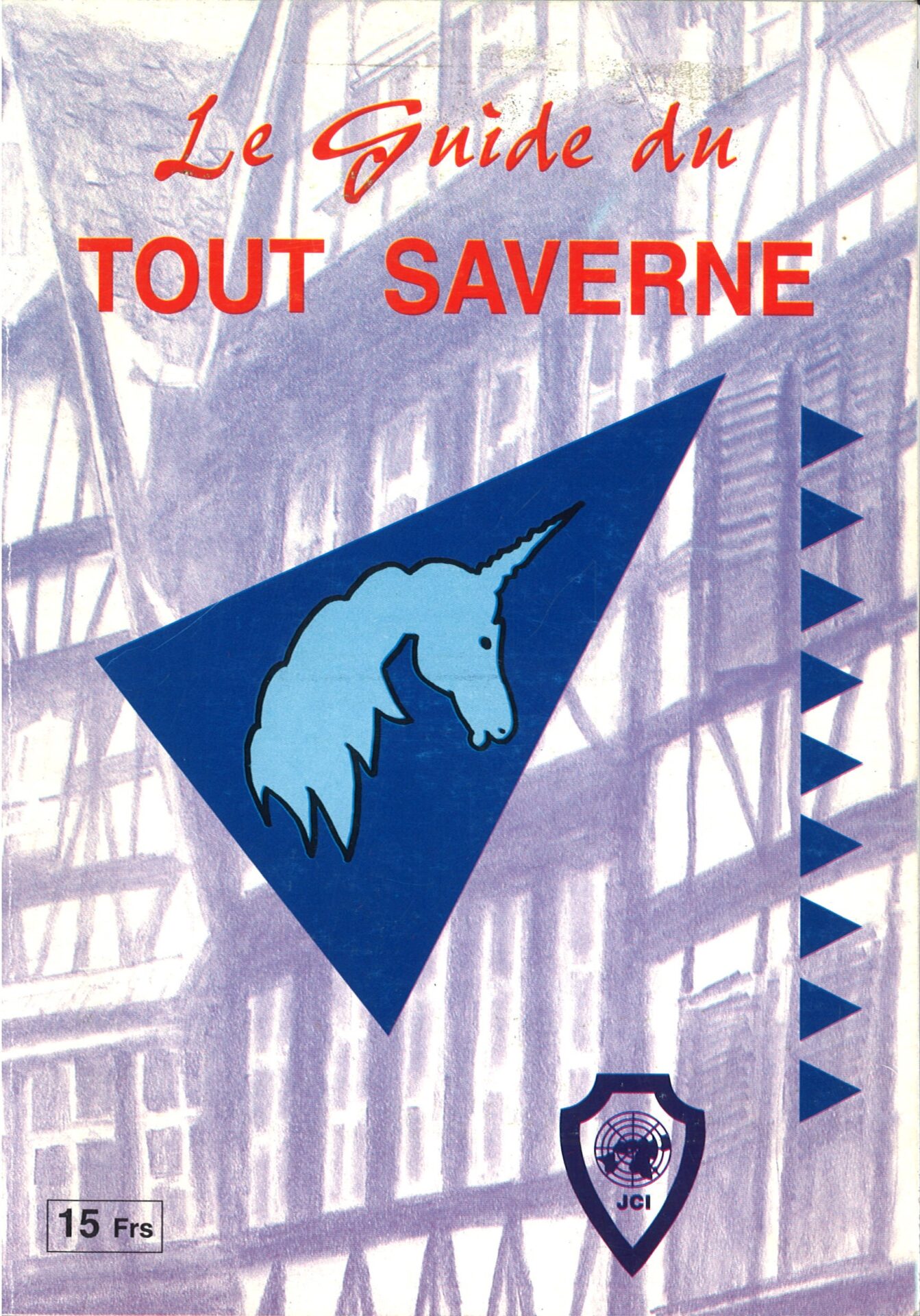 Le Guide du Tout Saverne